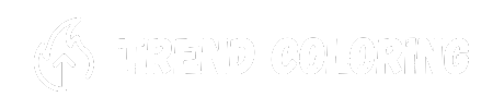 Trend Coloring