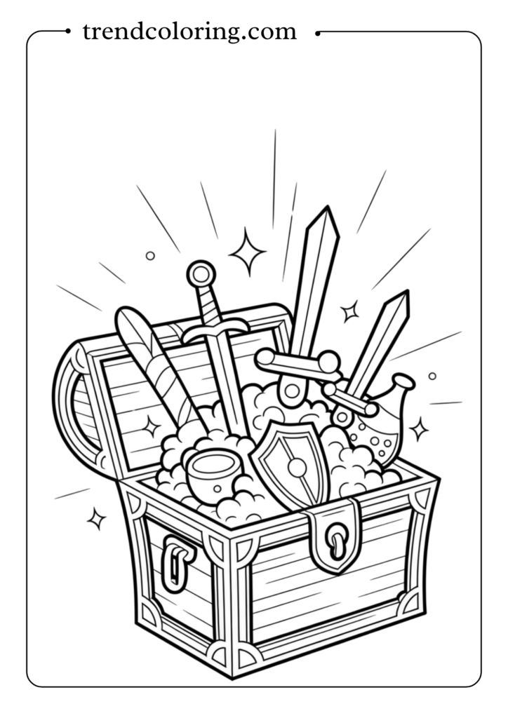fortnite coloring pages