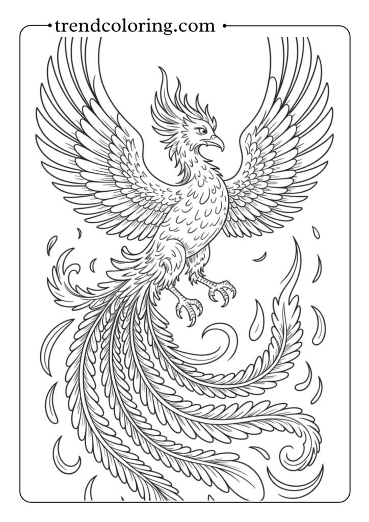 Phoenix Rising