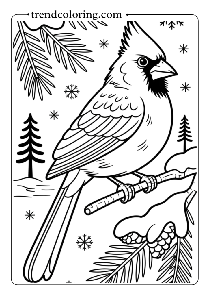 Regal Cardinal