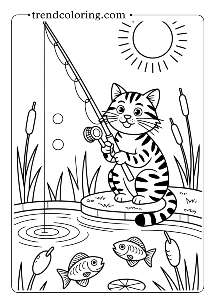 Fishing Cat